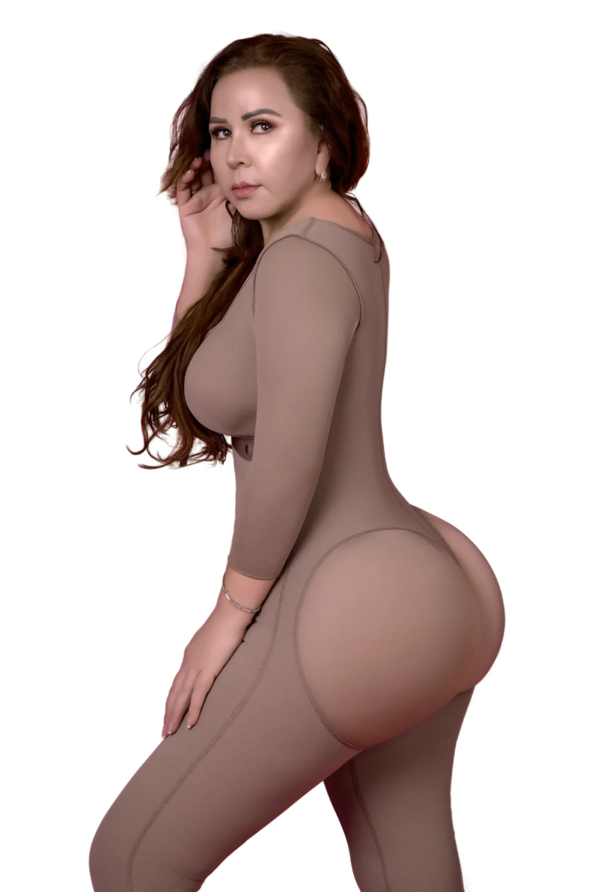 Faja colombiana Faja Quirurgica