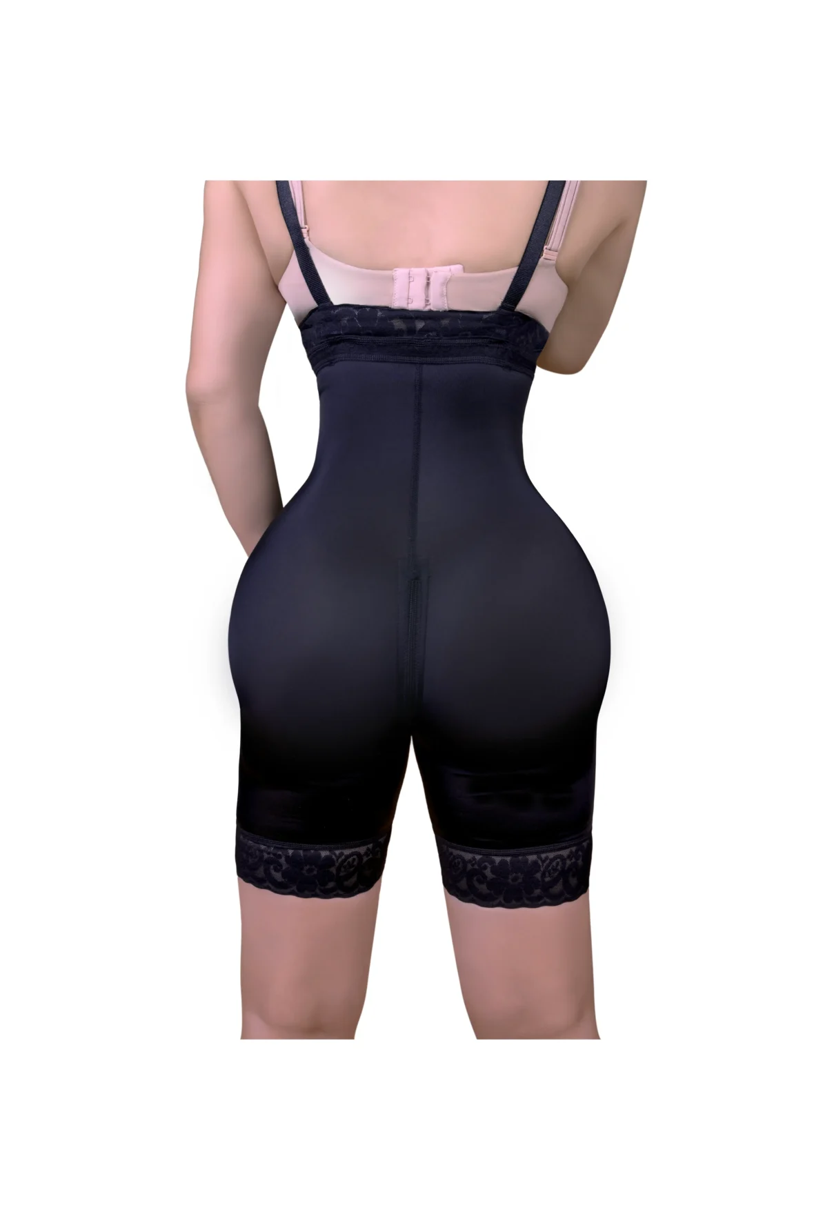 fajas colombiana Strapless